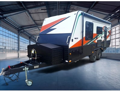2026 Harbour Tracker 19 Caravan

Harbour Caravan...