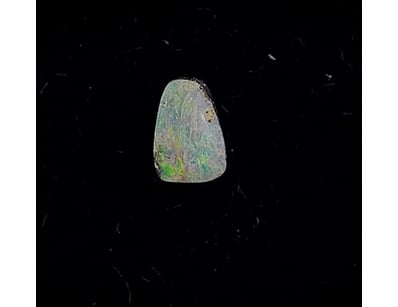 UNRESERVED Diamonds, Gemstones & Opals (A988) - Lot 4781