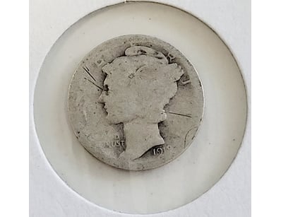 Banknotes & Coins (A982) - Lot 3517