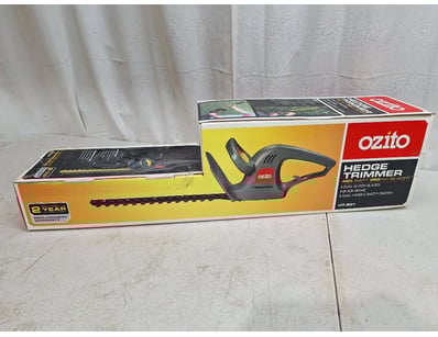 Home Improvement, DIY & Hardware (A998) - Lot 2581