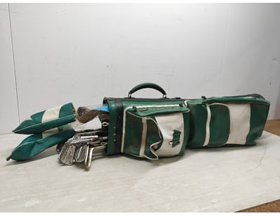 Sport, Leisure & Lifestyle (SAA1007) - Lot 146
