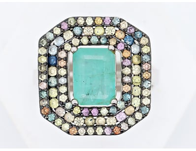 UNRESERVED Affordable Jewellery (A988) - Lot 1005