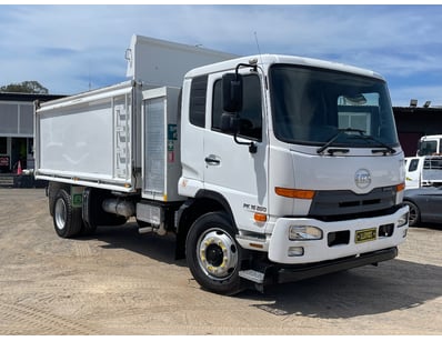 Civil, Transport & Machinery - Nationwide (ON4... - Lot 1500