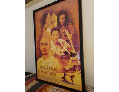 Mancave & Memorabilia (A1003) - Lot 503