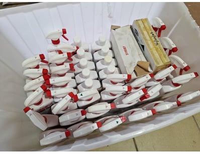 Home Improvement, DIY & Hardware (A1002) - Lot 2348