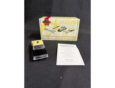 Model Car Mania (A1006) - Lot 325