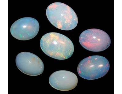 3.47CT NATURAL OPAL

Identification: Natural Opa...