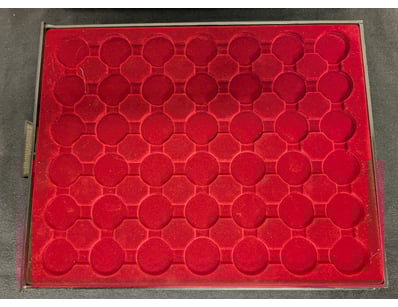 UNRESERVED Coins, Banknotes & Bullion (A1006) - Lot 781