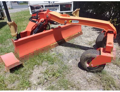 Civil, Transport & Machinery - Nationwide (ON4... - Lot 6410