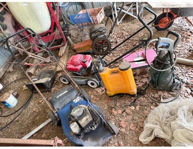 Cottles Bridge Winery Closure (VICA1006) - Lot 53