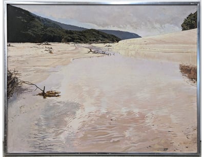 Art Market (A994) - Lot 6