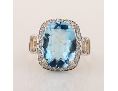 Fine Jewellery (A976) - Lot 1311