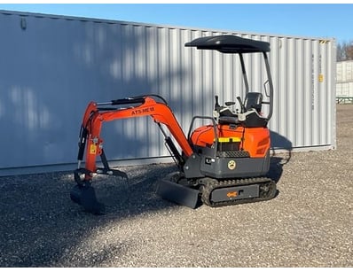 UNRESERVED BRISBANE Factory Direct Skid Steers, ... - Lot 12