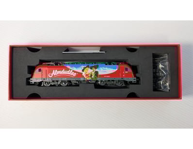 Model Car & Train Mania (A1000) - Lot 1028