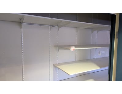 Office Furniture & Equipment (NSWA985) - Lot 165