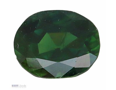 1.64 CARATS NATURAL GREEN SAPPHIRE     

1.64 Cara...