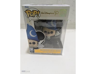 Funko POP! Walt Disney World 50th Anniversary Phil...
