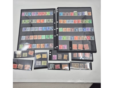 Curios & Collectables (A976) - Lot 1009