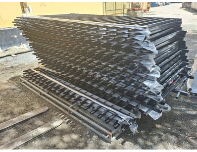 Hope Island End of Project Clearance - Lot 11