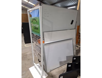 Aircraft Training Centre Closure - Lot 75