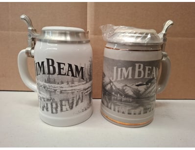 Mancave & Memorabilia (A1007) - Lot 2361