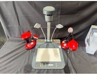 Gadgets, Music & Pastimes (A1007) - Lot 210