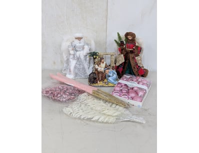 Unclaimed Freight (GCA995) - Lot 318