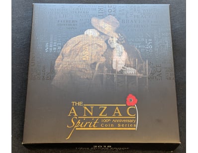 UNRESERVED Banknotes & Coins (A1000) - Lot 611