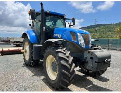 Civil, Transport & Machinery - Nationwide (ON4... - Lot 1500