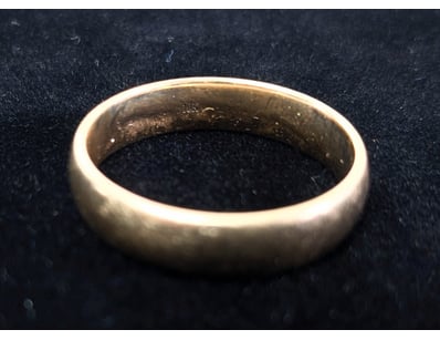 Major Venue - Lost & Unclaimed Property (VICA992) - Lot 1107