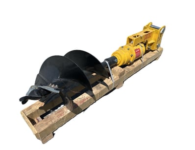 UNRESERVED Factory Direct - Excavators, Roller &... - Lot 21