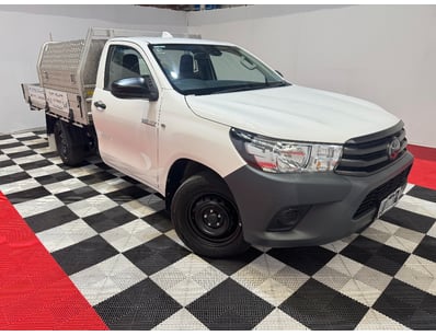 Passenger, Luxury & Commercial Vehicles Auction - Lot 80