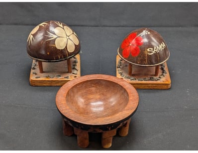 Antiques, Vintage & Interior Treasures (A1004) - Lot 65