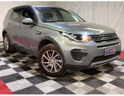 Passenger, Luxury & Commercial Vehicles Auction - Lot 460