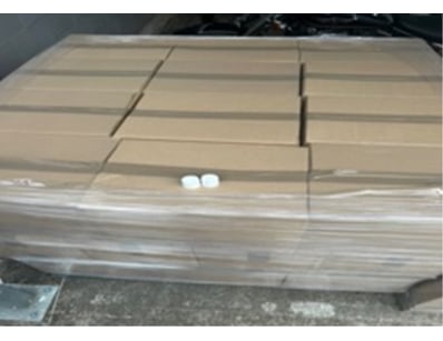 Home Improvement, DIY & Hardware (A991) - Lot 132