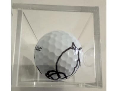 Mancave & Memorabilia (A995) - Lot 603