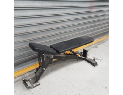 Industrial Plumbing & Civil Contractor Liquidat... - Lot 229