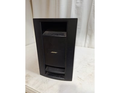 Home Entertainment, Audio & Computers (A1000) - Lot 1769