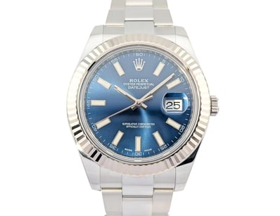 Luxury Watches (A1000) - Lot 500