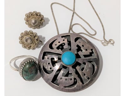 UNRESERVED Affordable Jewellery (A986) - Lot 6006