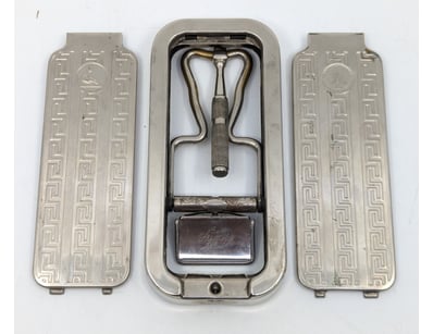 The Curio Collection (A988) - Lot 5004