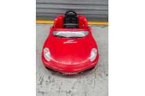 Super Children Car HD-6838 - Children's