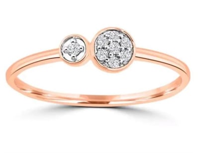 Affordable Jewellery Market (A988) - Lot 5219