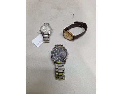 The Curio Collection (A1000) - Lot 2117