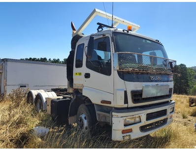 Civil, Transport & Machinery - Nationwide (ON4461) - Lot 950