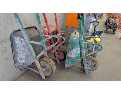 CIVIL CONTRACTORS END OF PROJECT Tomago NSW Pre... - Lot 273