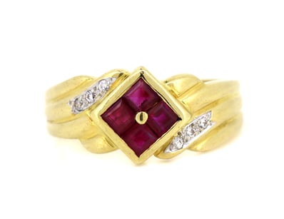 Fine Jewellery Market (A999) - Lot 509