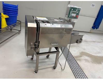 Fresh Food & Convenience Producer Closure (ON4... - Lot 2056