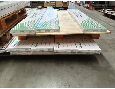 Flooring Manufacturing Company Liquidation (ON11... - Lot 82