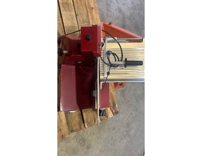 RFE FAF300i Meat Slicer Serial No. N230005892023
D...